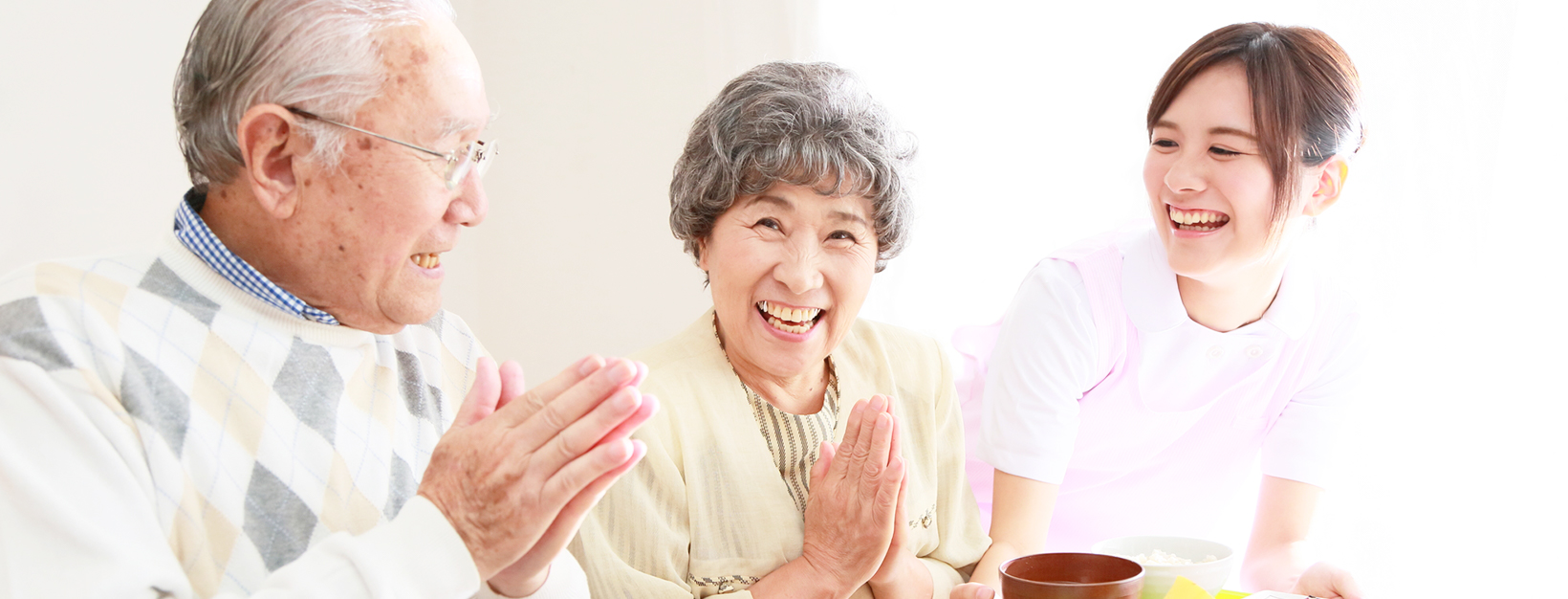 特別養護老人ホーム花ぞの