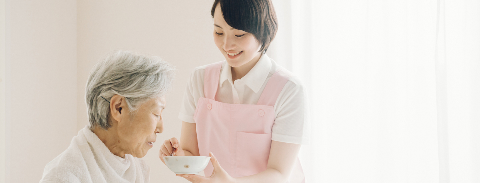 ショートステイ花ぞの