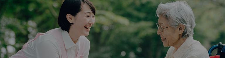 花ぞの　サービス紹介