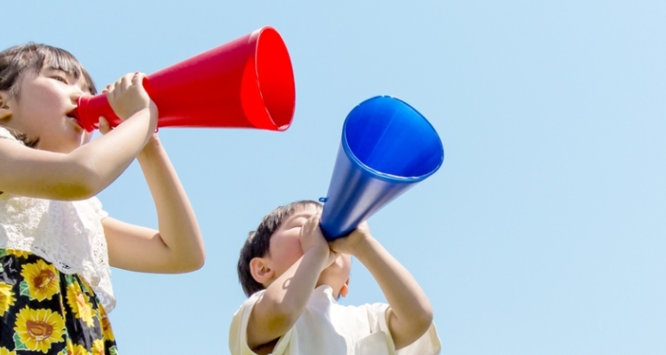 花ぞの保育園なないろ　お知らせ