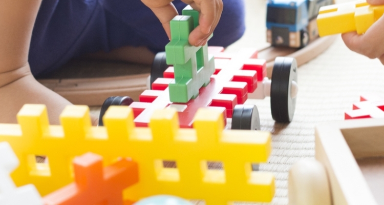 花ぞの保育園なないろ　サービス紹介