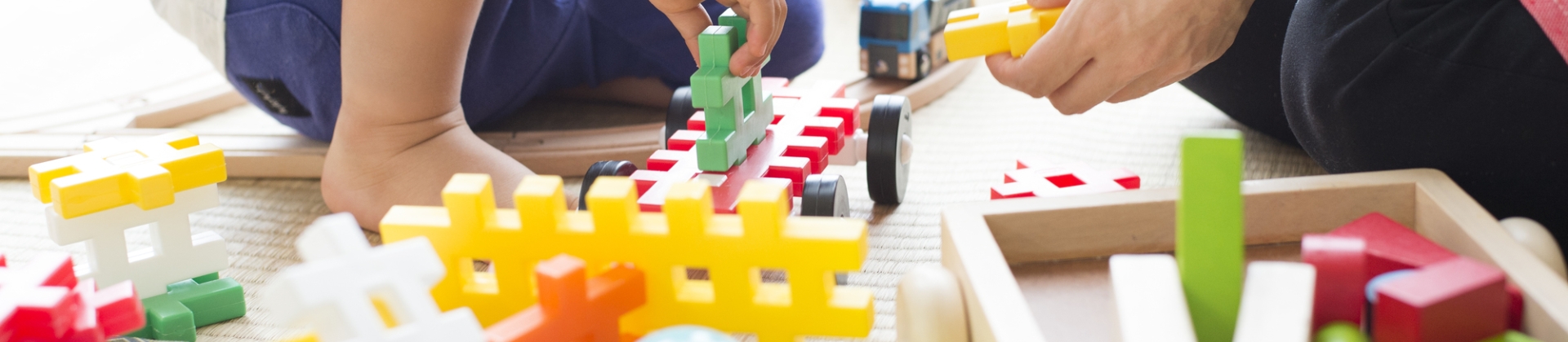 花ぞの保育園なないろ　サービス紹介